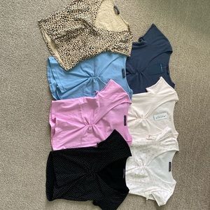 BRANDY GINA TOP COLLECTION 😇